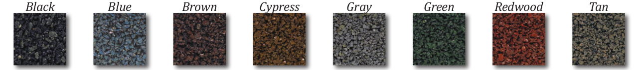 porous pave colors non mixed